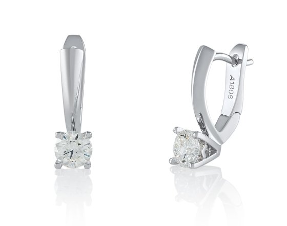 Серьги SE00499